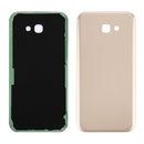 Battery Back Cover for Galaxy A7 (2017) / A720 (Gold)