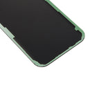 Battery Back Cover for Galaxy A7 (2017) / A720 (Gold)
