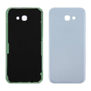 Battery Back Cover for Galaxy A7 (2017) / A720(Blue)