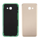 Battery Back Cover for Galaxy A5 (2017) / A520(Gold)