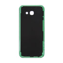 Battery Back Cover for Galaxy A5 (2017) / A520(Gold)
