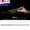 High Sensitive Touch Screen Stylus Pen for Galaxy Tab S3 9.7inch T825(Grey)