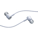 Original Xiaomi Neck-mounted Wire-controlled Bluetooth Earphone Line Free, Supports HD Call / Voice Assistant (Grey)