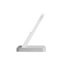 Original Xiaomi 30W Qi Vertical Wireless Charger, Built-in Silent Fan(White)