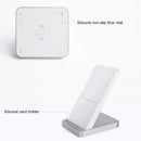 Original Xiaomi 30W Qi Vertical Wireless Charger, Built-in Silent Fan(White)