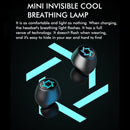 Galante S15 Bluetooth 5.0 True Wireless Bluetooth Earphone with Charging Box (Black)