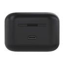 SABBAT X12PRO Mini Bluetooth 5.0 In-Ear Stereo Earphone with Charging Box, For iPad, iPhone, Galaxy, Huawei, Xiaomi, LG, HTC and Other Smart Phones(Flame)