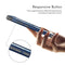 For Galaxy Note 8 Silicone + PC Dropproof Combination Protective Case(navy)
