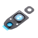 Camera Lens Cover for Galaxy A3 (2017) / A320 Camera Lens Covers(Black)