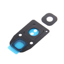 Camera Lens Cover for Galaxy A3 (2017) / A320 Camera Lens Covers(Black)
