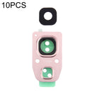 Camera Lens Covers for Galaxy A3 (2017) / A320 (Pink)