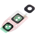 Camera Lens Covers for Galaxy A3 (2017) / A320 (Pink)