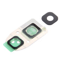 Camera Lens Covers for Galaxy A3 (2017) / A320 (Gold)