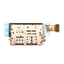 Micro SD Card & SIM Card Reader Flex Cable for Galaxy Tab S3 9.7 / T825