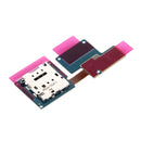 SIM Card Reader Flex Cable for Galaxy Tab Pro S LTE / W707 / W700