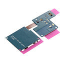 SIM Card Reader Flex Cable for Galaxy Tab Pro S LTE / W707 / W700