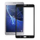 Front Screen Outer Glass Lens for Galaxy Tab A 7.0 LTE (2016) / T285 (Black)