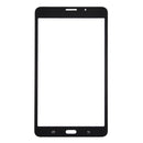 Front Screen Outer Glass Lens for Galaxy Tab A 7.0 LTE (2016) / T285 (Black)
