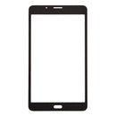 Front Screen Outer Glass Lens for Galaxy Tab A 7.0 LTE (2016) / T285 (Black)