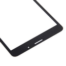 Front Screen Outer Glass Lens for Galaxy Tab A 7.0 LTE (2016) / T285 (Black)