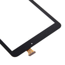 Touch Panel for Galaxy Tab E 8.0 LTE / T377 (Black)