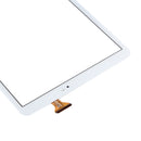 Touch Panel for Galaxy Tab A 10.1 / T580 (White)