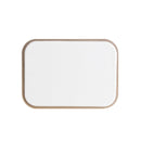 Micro USB Aluminum Alloy Desktop Station Dock Charger, For Samsung, HTC, LG, Sony, Huawei, Lenovo and other Smartphones(Gold)