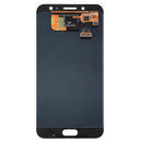 LCD Display + Touch Panel for Galaxy C8, C710F/DS, C7100 (White)