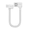 STARTRC 1108540 15cm USB to Type-C Drone Remote Control Tablet Phone Adapter Charging Data Cable for Xiaomi FIMI X8SE/X8SE2020