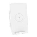 Original Xiaomi 10W Vertical Wireless Charger Socket with 3 USB Ports & Power Switch, Cable Length: 1.5m, CN Plug (White)