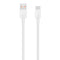 Original Honor AC790 6A USB to USB-C / Type-C Interface Charging and Transmission Data Cable, Cable Length: 1m