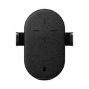 Original Huawei CP39S Super Fast Charge Infrared Smart Sensor Car Wireless Charger (MAX 27W)(Black)