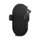 Original Huawei CP39S Super Fast Charge Infrared Smart Sensor Car Wireless Charger (MAX 27W)(Black)