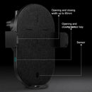 Original Huawei CP39S Super Fast Charge Infrared Smart Sensor Car Wireless Charger (MAX 27W)(Black)