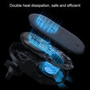 Original Huawei CP39S Super Fast Charge Infrared Smart Sensor Car Wireless Charger (MAX 27W)(Black)