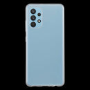 For Samsung Galaxy A32 4G 0.75mm Ultra-thin Transparent TPU Soft Protective Case(Transparent)