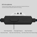 KZ ZS6 3.5mm Plug Hanging Ear Sports Design In-Ear Style Wire Control Earphone, Cable Length: 1.2m(Red)