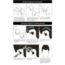 KZ ZST 1.2m 3.5mm Hanging Ear In-Ear Style Wire Control Earphone, For iPhone, iPad, Galaxy, Huawei, Xiaomi, LG, HTC and Other Smart Mobile Phones