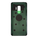 Back Cover for Galaxy S9+ / G9650(Black)