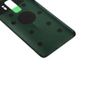 Back Cover for Galaxy S9+ / G9650(Black)