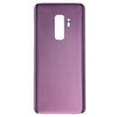 Back Cover for Galaxy S9+ / G9650(Purple)
