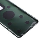 Back Cover for Galaxy S9+ / G9650(Purple)