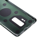 Back Cover for Galaxy S9+ / G9650(Purple)