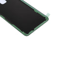 Back Cover for Galaxy S9 / G9600(Black)