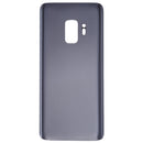 Back Cover for Galaxy S9 / G9600(Grey)