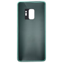 Back Cover for Galaxy S9 / G9600(Grey)