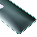 Back Cover for Galaxy S9 / G9600(Grey)
