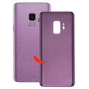 Back Cover for Galaxy S9 / G9600(Purple)