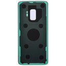 Back Cover for Galaxy S9 / G9600(Purple)
