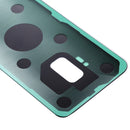Back Cover for Galaxy S9 / G9600(Purple)